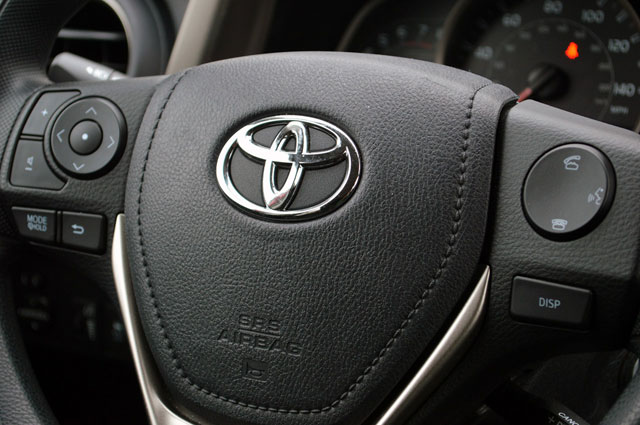 Toyota RAV4 Toyota RAV4