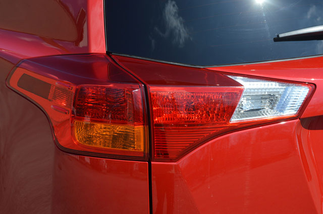 Toyota RAV4 Toyota RAV4