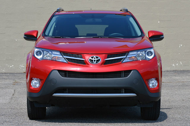 Toyota RAV4 Toyota RAV4