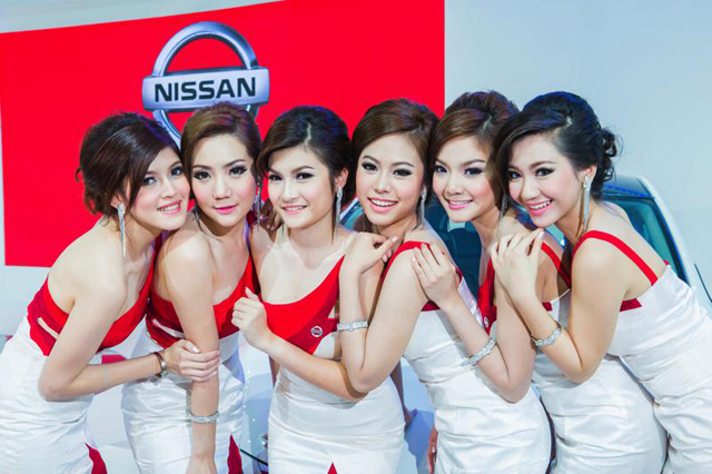 Motor Expo Motor Expo