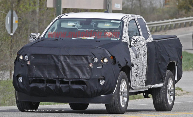 2014 Chevrolet Silverado 2014 Chevrolet Silverado