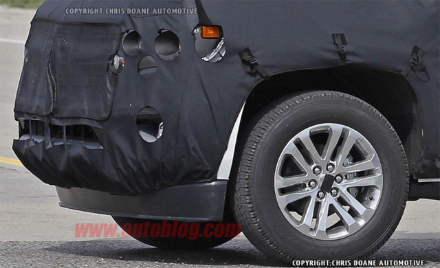 2014 Chevrolet Silverado 2014 Chevrolet Silverado