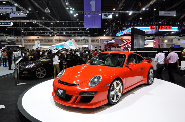 Motor Expo Motor Expo