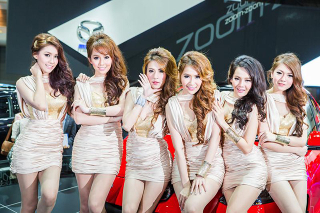 Motor Expo Motor Expo