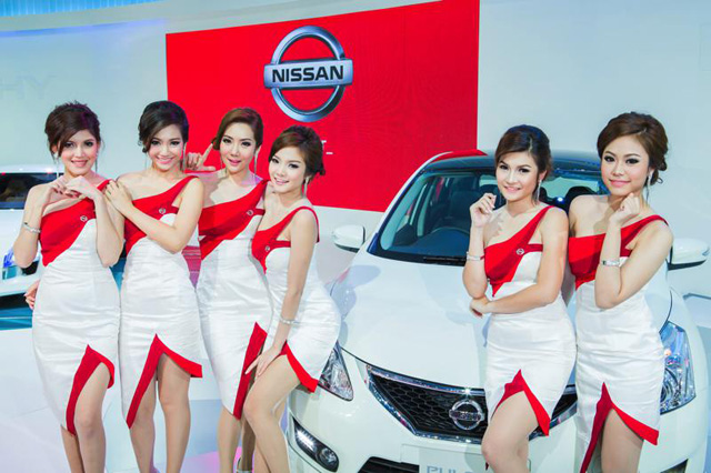 Motor Expo Motor Expo