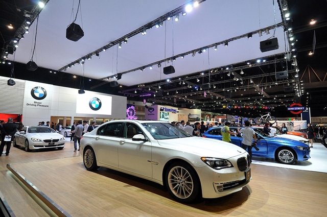 Motor Expo Motor Expo