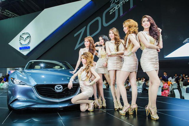 Motor Expo Motor Expo