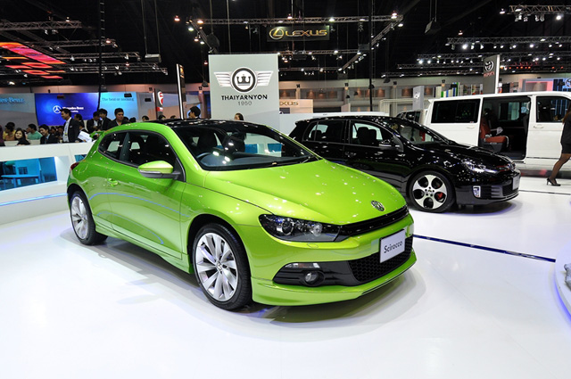 Motor Expo Motor Expo