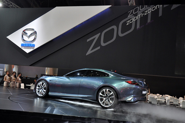 Motor Expo Motor Expo
