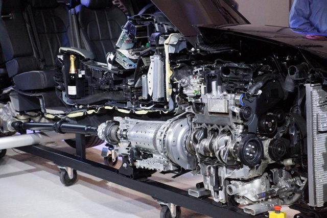 TVD6 3,000 TVD6 3,000