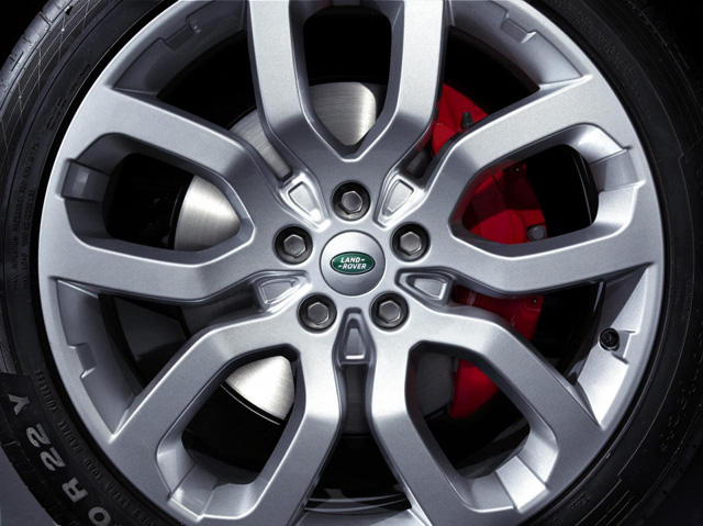 Range Rover Sport Range Rover Sport