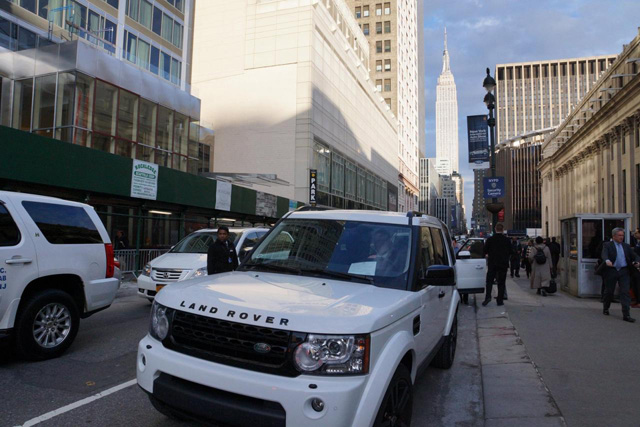 Range Rover Sport Range Rover Sport