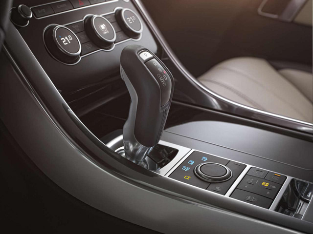 Range Rover Sport Range Rover Sport