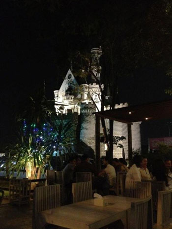 Bangkok Brass Pub&Restaurant Bangkok Brass Pub&Restaurant