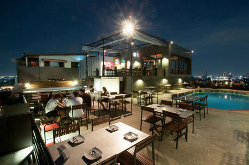 WATER Y Restaurant WATER Y Restaurant