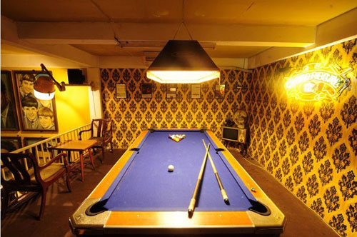 Goldies Bar Goldies Bar