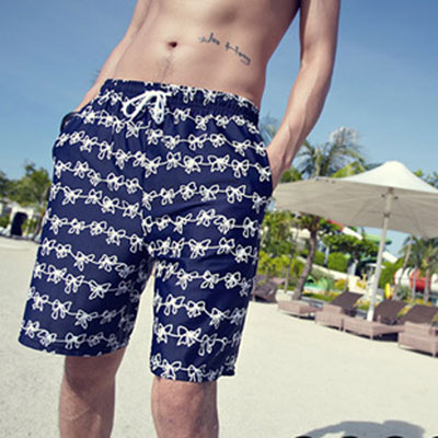 กางเกงในว่ายน้ำ กางเกงในว่ายน้ำ