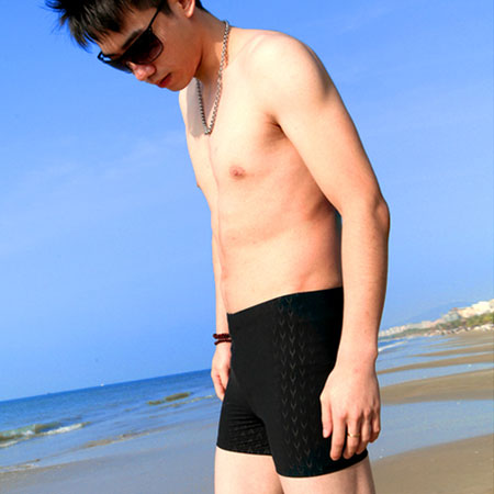 กางเกงในว่ายน้ำ กางเกงในว่ายน้ำ