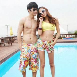 กางเกงในว่ายน้ำ กางเกงในว่ายน้ำ