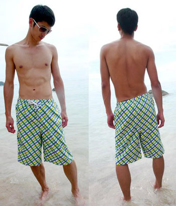 เเฟชั่นชุดว่ายน้ำ เเฟชั่นชุดว่ายน้ำ