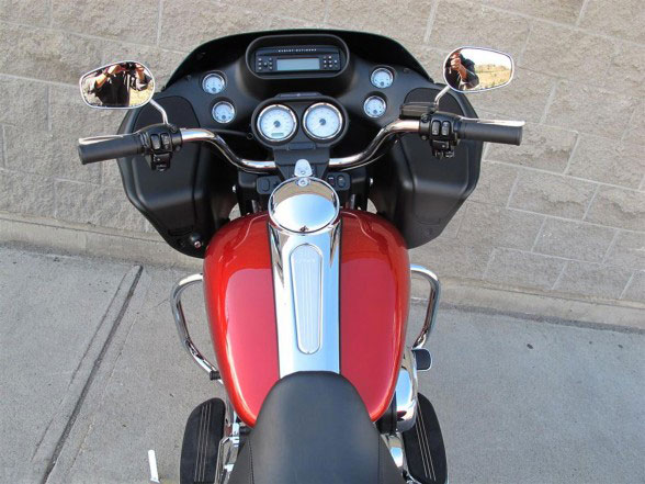 2013 Road Glide Custom 2013 Road Glide Custom