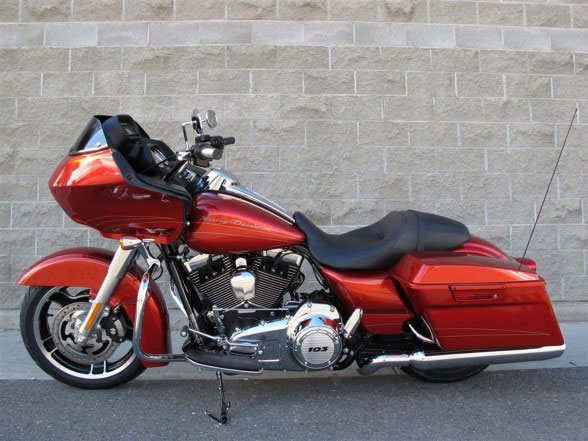 2013 Road Glide Custom 2013 Road Glide Custom