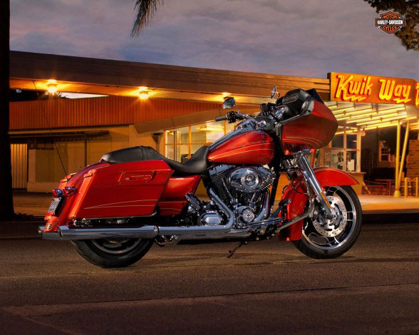 2013 Road Glide Custom 2013 Road Glide Custom