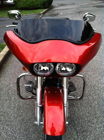 2013 Road Glide Custom 2013 Road Glide Custom