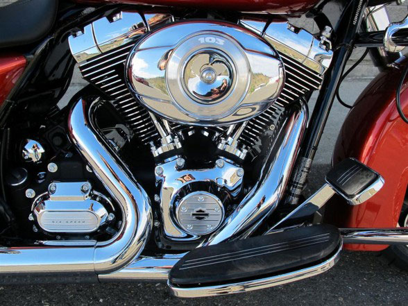 2013 Road Glide Custom 2013 Road Glide Custom