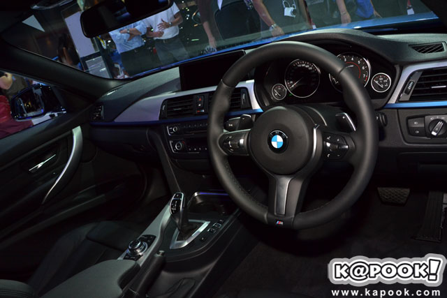 BMW ActiveHybrid 3 BMW ActiveHybrid 3