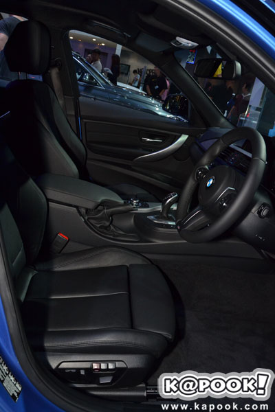 BMW ActiveHybrid 3 BMW ActiveHybrid 3
