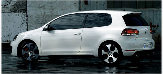 Volkswagen Golf Volkswagen Golf