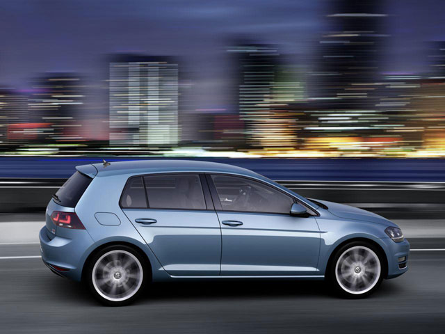 Volkswagen Golf Volkswagen Golf