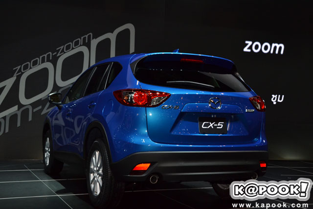 Mazda CX 5 Mazda CX 5