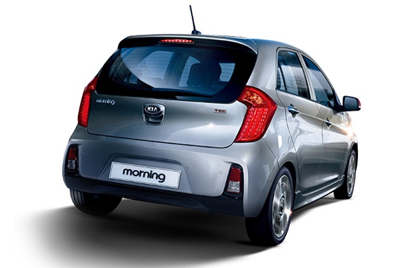 Kia Picanto Kia Picanto