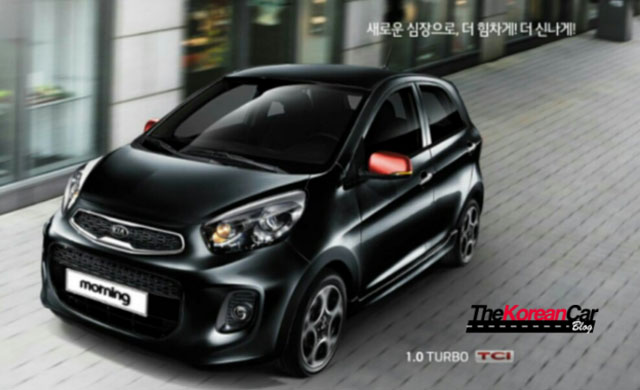 Kia Picanto Kia Picanto
