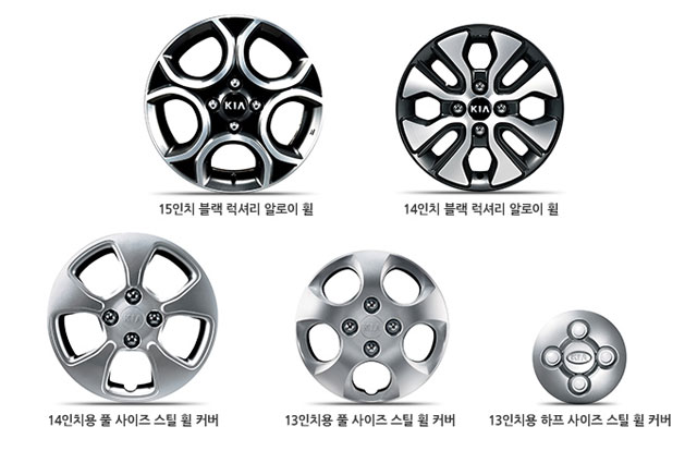 Kia Picanto Kia Picanto