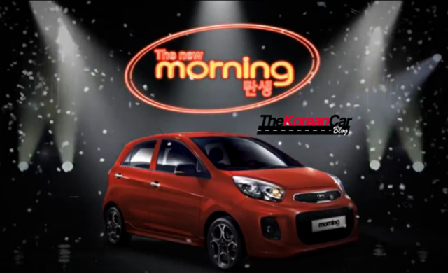 Kia Picanto Kia Picanto