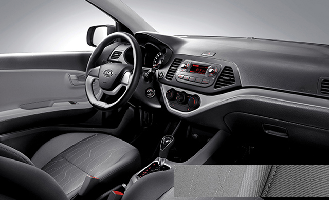 Kia Picanto Kia Picanto