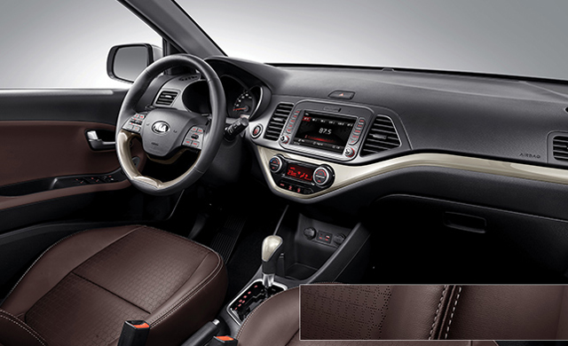 Kia Picanto Kia Picanto