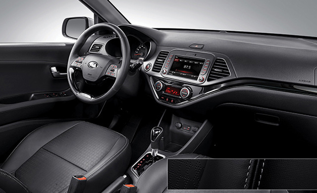 Kia Picanto Kia Picanto