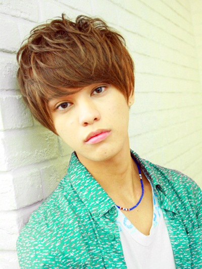 สีผมที่ทำให้หน้าสว่าง สีผมที่ทำให้หน้าสว่าง