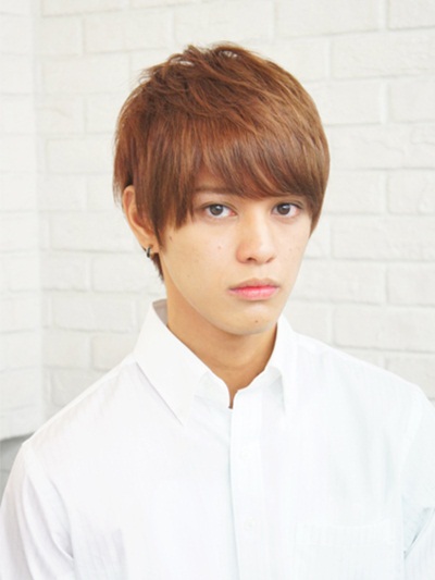 สีผมที่ทำให้หน้าสว่าง สีผมที่ทำให้หน้าสว่าง