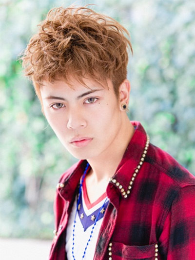 สีผมที่ทำให้หน้าสว่าง สีผมที่ทำให้หน้าสว่าง