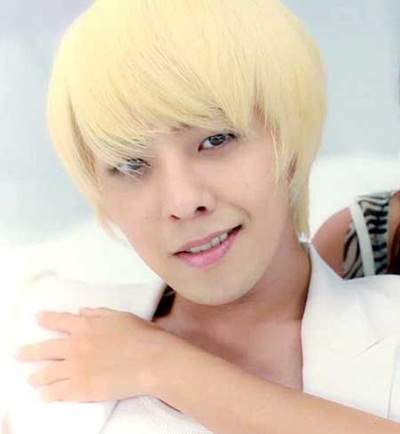 สีผมที่ทำให้หน้าสว่าง สีผมที่ทำให้หน้าสว่าง