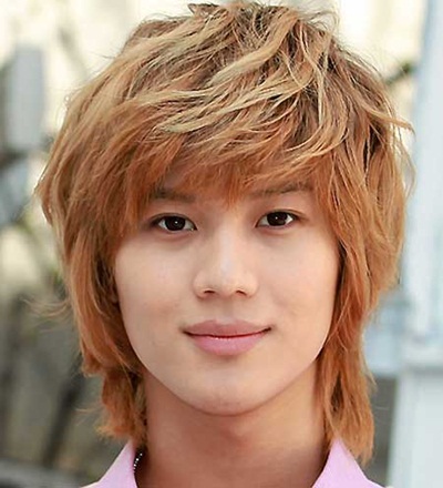 สีผมที่ทำให้หน้าสว่าง สีผมที่ทำให้หน้าสว่าง
