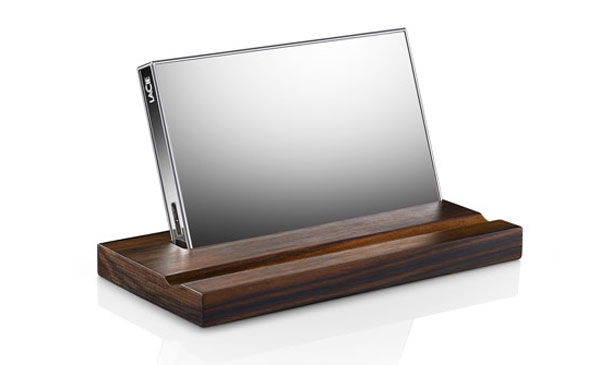 LaCie Mirror LaCie Mirror