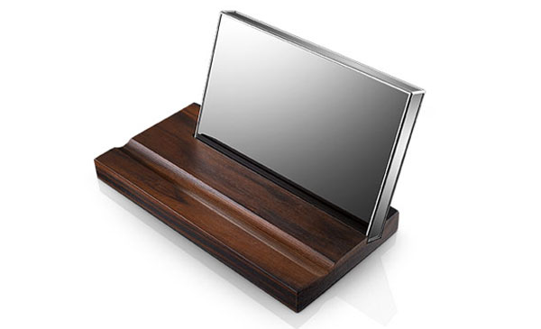 LaCie Mirror LaCie Mirror