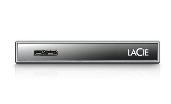 LaCie Mirror LaCie Mirror