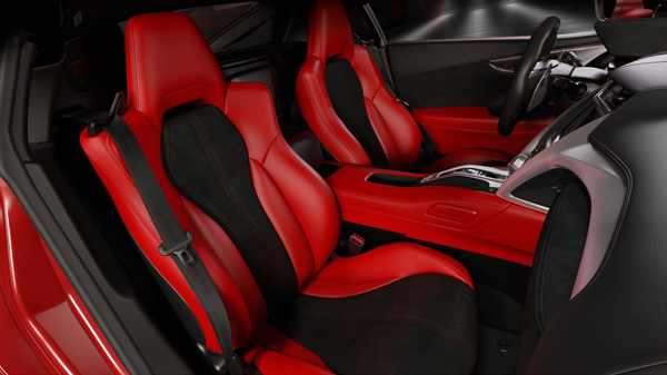 Honda NSX 2015 Honda NSX 2015